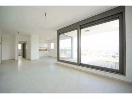 bel appartement une chambre basses énergies