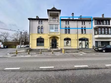 appartement 2 chambres