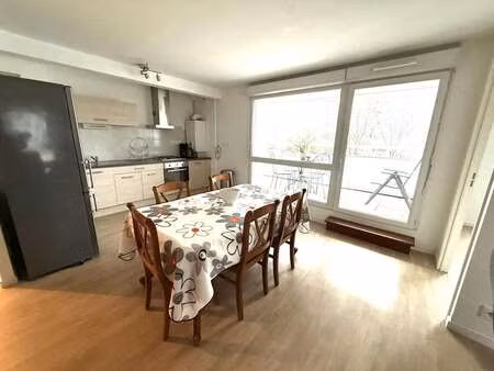 vente appartement 3 pièces à vannes (56000) : à vendre 3 pièces / 68m² vannes
