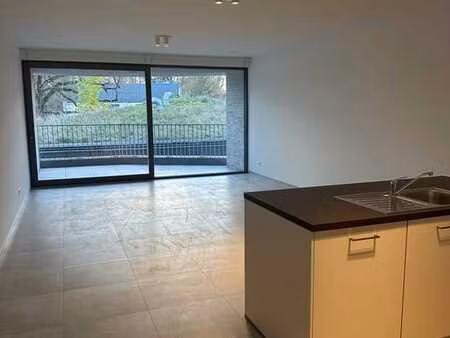appartement neuf de 2 ch avec terrasse 15m2