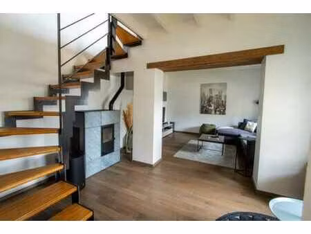 maison à louer à stockem