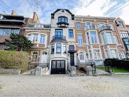 coghen : sublime maison de maitre 5 chambres