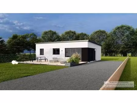 vente maison à saint-julien (22940) : à vendre / 76m² saint-julien