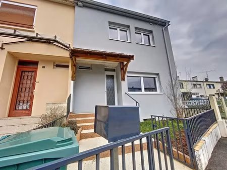 location maison 4 pièces 84 m² à tomblaine (54510)  995 €