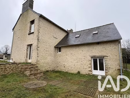 location maison 5 pièces 116 m² à thourie (35134)  990 €