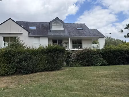 vente appartement 3 pièces à arradon (56610) : à vendre 3 pièces / 65m² arradon