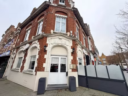 location locaux professionnels 113 m² à armentieres (59280)  2 267 €