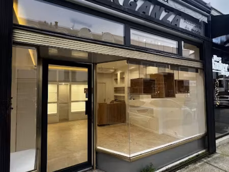 location locaux professionnels 24.79 m² à orsay (91400)  1 445 €