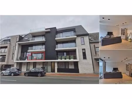 appartement à louer à grote steenweg 150 a oordegem (rbv25310)