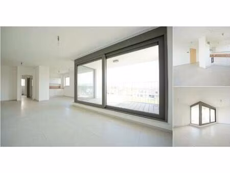 appartement à louer à rue des geais 16 grivegnée (vbd86288)