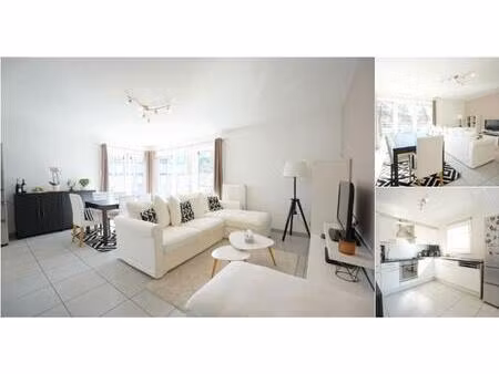 appartement à louer à chaussée de tirlemont 18 b wanze (vbd86284)