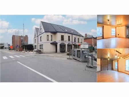 appartement à louer à groenestraat 24 zedelgem (rbv25311)