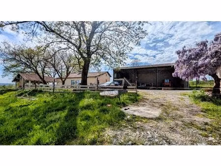 corps de ferme 6 pièces