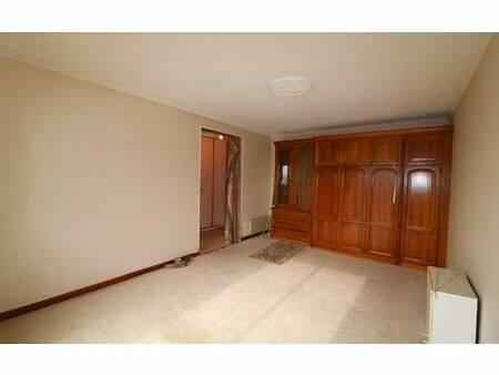 appartement cosne-cours-sur-loire 38.18 m² t-1 à vendre  59 000 €