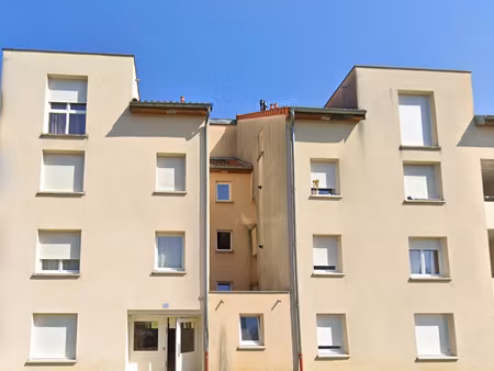 en vente appartement 52 m² – 80 065 € |fameck