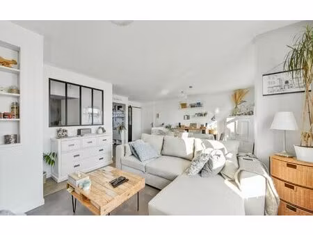 appartement saint-martin-de-ré 71.32 m² t-3 à vendre  320 000 €