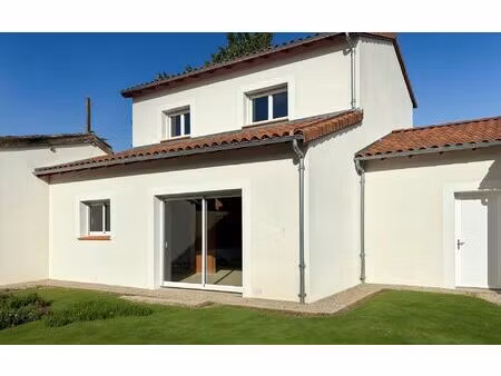 maison caussade m² t-4 à vendre  249 000 €