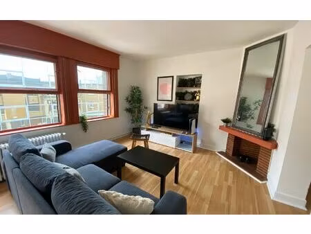 location appartement  m² t-2 à béthune  600 €