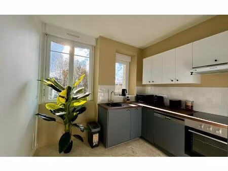 location appartement  64.51 m² t-3 à épernay  950 €