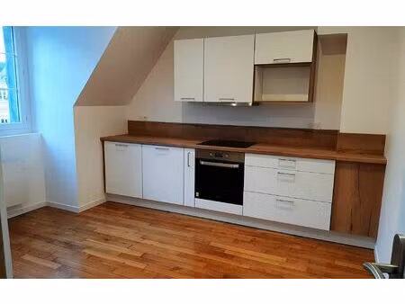 location appartement  m² t-3 à sully-sur-loire  636 €