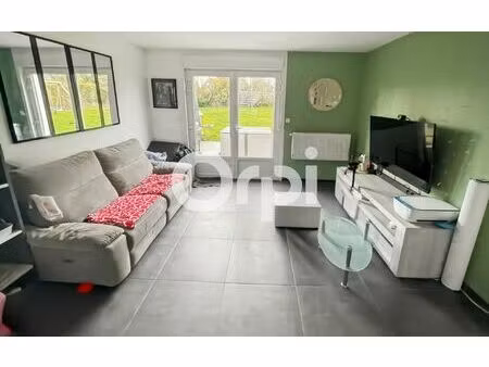 location maison  120 m² t-6 à caffiers  980 €