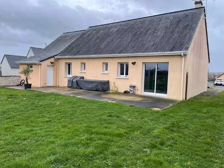 vente maison à la suze-sur-sarthe (72210) : à vendre / 86m² la suze-sur-sarthe