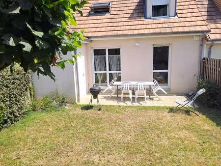 vente maison au mans (72000) : à vendre / 77m² le mans