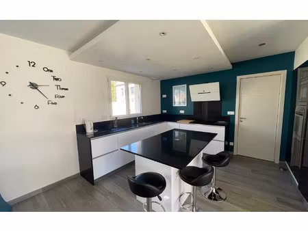 location maison  98 m² t-4 à saint-germain-lès-arpajon  1 600 €