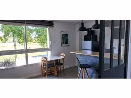 vente appartement 3 pièces au bono (56400) : à vendre 3 pièces / 80m² le bono
