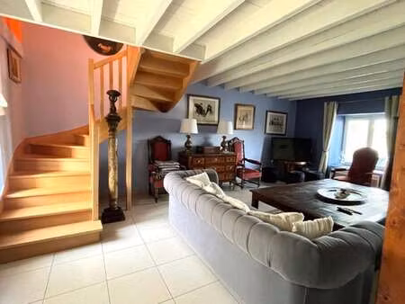 vente maison à camoël (56130) : à vendre / 109m² camoël