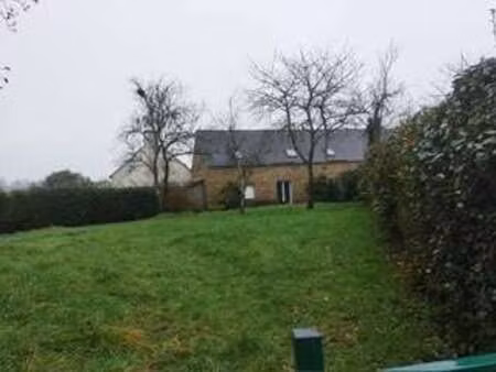 vente maison à caudan (56850) : à vendre / 350m² caudan