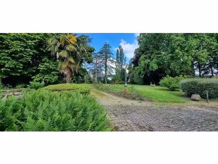 vente terrain à questembert (56230) : à vendre / 3643m² questembert