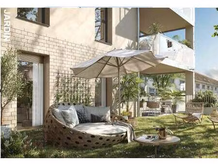 vente appartement t1 à ouistreham (14150) : à vendre t1 / 25m² ouistreham