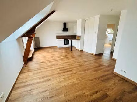 location appartement 2 pièces à janzé (35150) : à louer 2 pièces / 47m² janzé