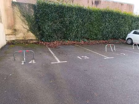 vente garage et parking à pontivy (56300) : à vendre / 150m² pontivy