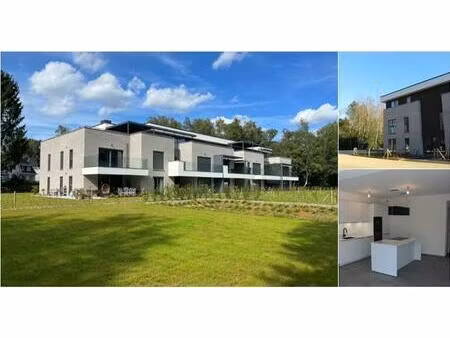 appartement à louer à route du condroz 42 plainevaux (vbd86327)