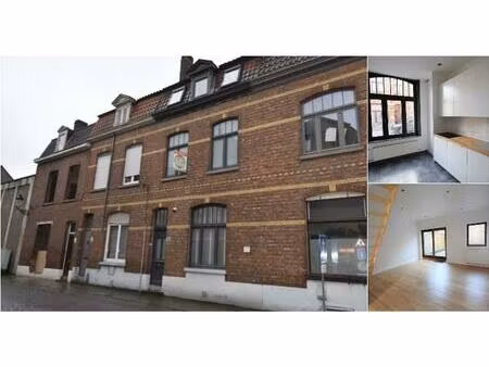 maison à louer à rozendal 59 bruges (rwc41829)