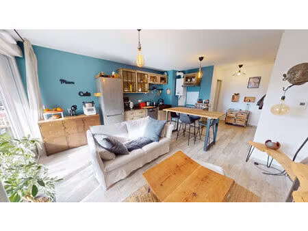 appartement froges 3 pièces 58 m2