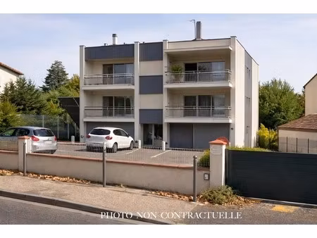 immeuble à vendre castanet tolosan (31)