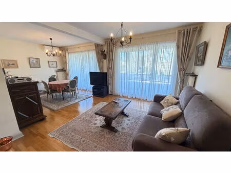 appartement romorantin lanthenay 5 pièce(s) 105.06 m2