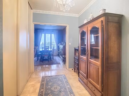 appartement à vendre 2 pièces saint cyr sur loire (37)