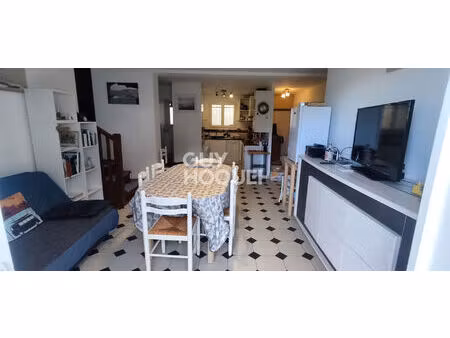 appartement 3 pièces