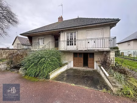 maison 4 pièce(s) 89 m2