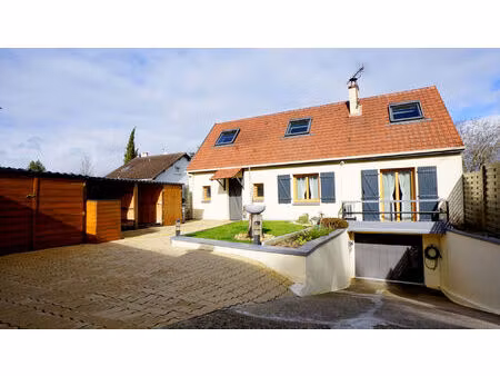 maison epône 5 pièces 90 m2