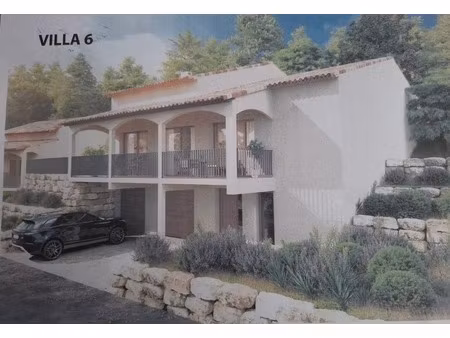 maison à vendre 0 pièces esparron de verdon (04)