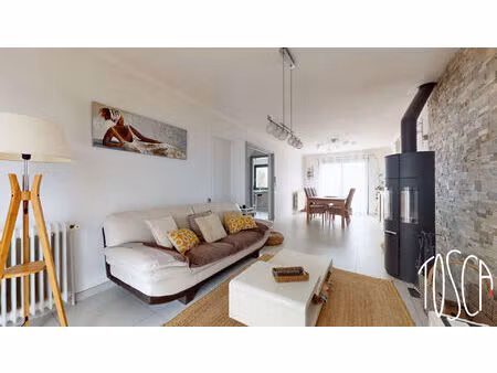 exclusivite maison orly - 5 pieces 104 m2 - belle terrasse - jardin - garage