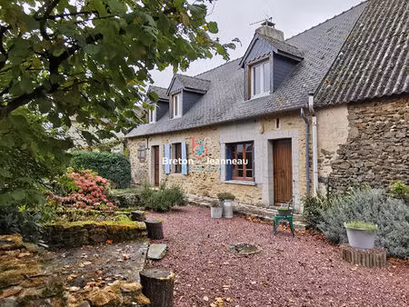 maison à st germain de coulamer