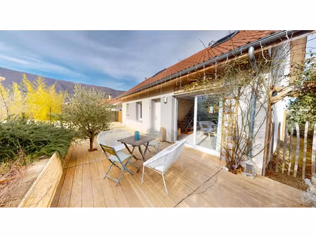 maison 5 pièces 147m2 avec vue exceptionnelle