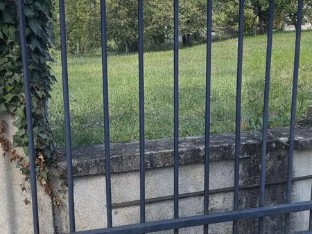 terrain jambville 500 m2