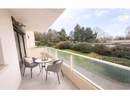 appartement le pecq 52.76 m² t-2 à vendre  235 000 €